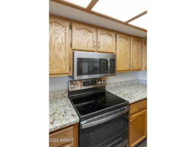 Welcome to this well-maintained home in the highly sought-after on Fountain of the Sun Country Club in Arizona - for sale on GolfHomes.com, golf home, golf lot