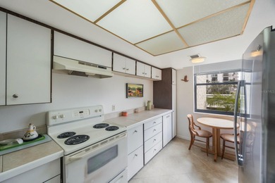 Resort-Style Living in the Exclusive Belleview Biltmore on Belleair Country Club in Florida - for sale on GolfHomes.com, golf home, golf lot