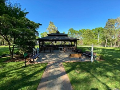 Beautifully Updated Greenbriar Model features 2 Bedrooms, 1 Full on Leisure Village Golf Course in New York - for sale on GolfHomes.com, golf home, golf lot