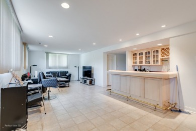 Welcome to your private sanctuary of luxury and elegance in on Olympia Fields Country Club in Illinois - for sale on GolfHomes.com, golf home, golf lot