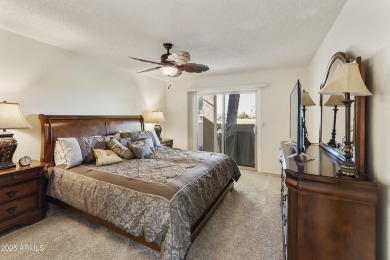 Welcome to this well-maintained home in the highly sought-after on Fountain of the Sun Country Club in Arizona - for sale on GolfHomes.com, golf home, golf lot