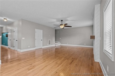 Your search is over! This stunning home perfectly blends classic on Pinehurst Resort and Country Club in North Carolina - for sale on GolfHomes.com, golf home, golf lot