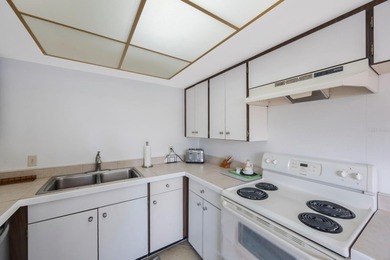 Resort-Style Living in the Exclusive Belleview Biltmore on Belleair Country Club in Florida - for sale on GolfHomes.com, golf home, golf lot