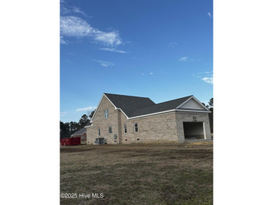 Another custom designed floorplan and quality construction by on The Golf Club At Rocky Mount in North Carolina - for sale on GolfHomes.com, golf home, golf lot