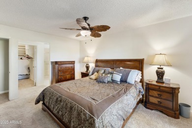 Welcome to this well-maintained home in the highly sought-after on Fountain of the Sun Country Club in Arizona - for sale on GolfHomes.com, golf home, golf lot