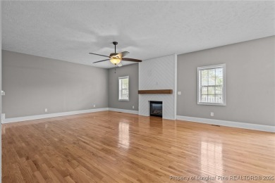 Your search is over! This stunning home perfectly blends classic on Pinehurst Resort and Country Club in North Carolina - for sale on GolfHomes.com, golf home, golf lot