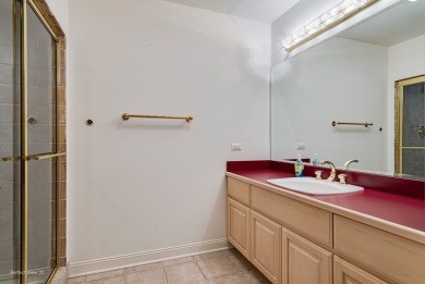 Welcome to your private sanctuary of luxury and elegance in on Olympia Fields Country Club in Illinois - for sale on GolfHomes.com, golf home, golf lot