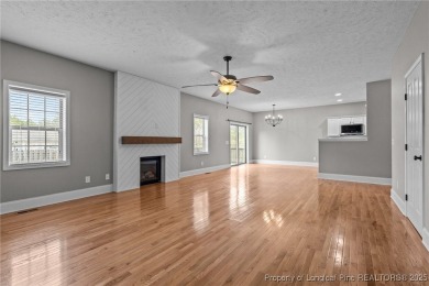 Your search is over! This stunning home perfectly blends classic on Pinehurst Resort and Country Club in North Carolina - for sale on GolfHomes.com, golf home, golf lot