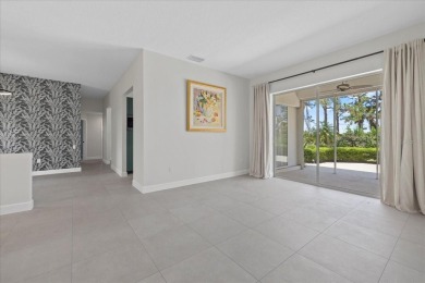 COMMUNITY POOL. MAINTENANCE FREEPLETELY RENOVATED.  HURRICANE on Calusa Lakes Golf Club in Florida - for sale on GolfHomes.com, golf home, golf lot