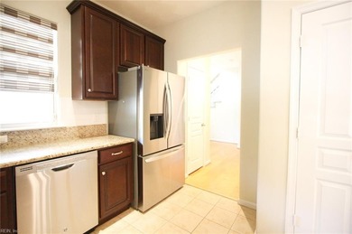 Wonderful possible multi-gen home. BAMBOO floors entire first on Riverfront Golf Club in Virginia - for sale on GolfHomes.com, golf home, golf lot