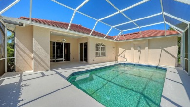 This beautifully maintained two bedroom two bath home with a on Laurel Oak Country Club in Florida - for sale on GolfHomes.com, golf home, golf lot