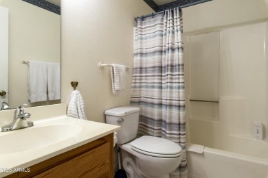 Welcome to this well-maintained home in the highly sought-after on Fountain of the Sun Country Club in Arizona - for sale on GolfHomes.com, golf home, golf lot