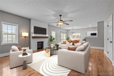 Your search is over! This stunning home perfectly blends classic on Pinehurst Resort and Country Club in North Carolina - for sale on GolfHomes.com, golf home, golf lot
