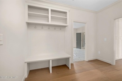 Stylish, Spacious & Ready to Grow With You! Welcome to on The Golf Club At Rocky Mount in North Carolina - for sale on GolfHomes.com, golf home, golf lot