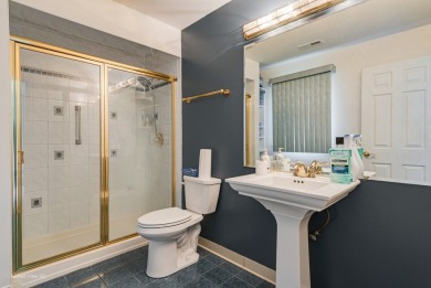 Welcome to your private sanctuary of luxury and elegance in on Olympia Fields Country Club in Illinois - for sale on GolfHomes.com, golf home, golf lot