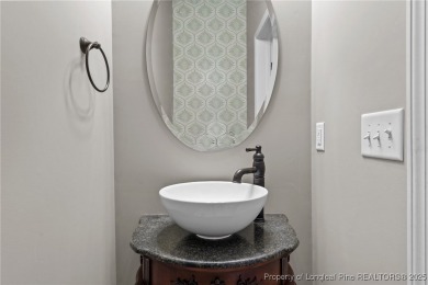 Your search is over! This stunning home perfectly blends classic on Pinehurst Resort and Country Club in North Carolina - for sale on GolfHomes.com, golf home, golf lot