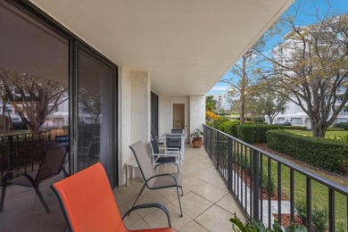 Resort-Style Living in the Exclusive Belleview Biltmore on Belleair Country Club in Florida - for sale on GolfHomes.com, golf home, golf lot