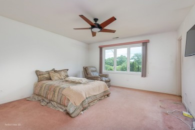 Welcome to your private sanctuary of luxury and elegance in on Olympia Fields Country Club in Illinois - for sale on GolfHomes.com, golf home, golf lot