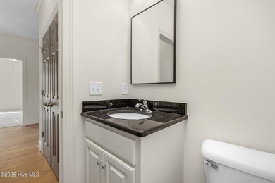 Stylish, Spacious & Ready to Grow With You! Welcome to on The Golf Club At Rocky Mount in North Carolina - for sale on GolfHomes.com, golf home, golf lot