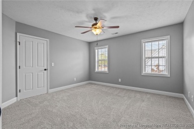 Your search is over! This stunning home perfectly blends classic on Pinehurst Resort and Country Club in North Carolina - for sale on GolfHomes.com, golf home, golf lot