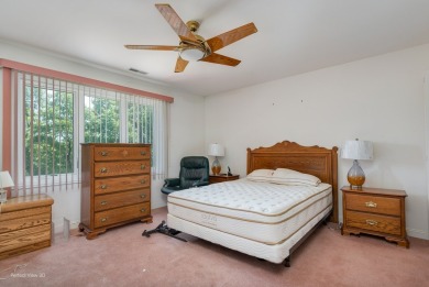 Welcome to your private sanctuary of luxury and elegance in on Olympia Fields Country Club in Illinois - for sale on GolfHomes.com, golf home, golf lot