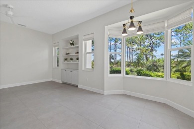 COMMUNITY POOL. MAINTENANCE FREEPLETELY RENOVATED.  HURRICANE on Calusa Lakes Golf Club in Florida - for sale on GolfHomes.com, golf home, golf lot