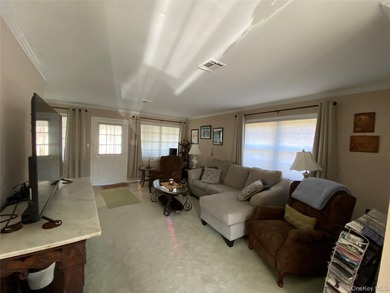 Beautifully Updated Greenbriar Model features 2 Bedrooms, 1 Full on Leisure Village Golf Course in New York - for sale on GolfHomes.com, golf home, golf lot