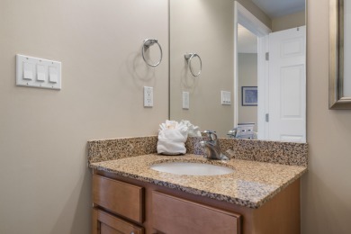 Experience the ultimate blend of coastal elegance and resort on Indian Bayou Golf and Country Club in Florida - for sale on GolfHomes.com, golf home, golf lot