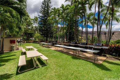 This charming, furnished unit in the beautiful Makaha Valley on Makaha Valley Country Club in Hawaii - for sale on GolfHomes.com, golf home, golf lot