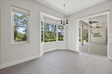 COMMUNITY POOL. MAINTENANCE FREEPLETELY RENOVATED.  HURRICANE on Calusa Lakes Golf Club in Florida - for sale on GolfHomes.com, golf home, golf lot