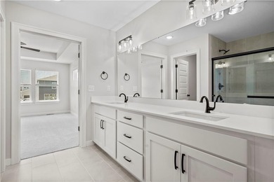 Welcome to *Crestwood,* where comfort and style converge in this on Heritage Park Golf Course in Kansas - for sale on GolfHomes.com, golf home, golf lot