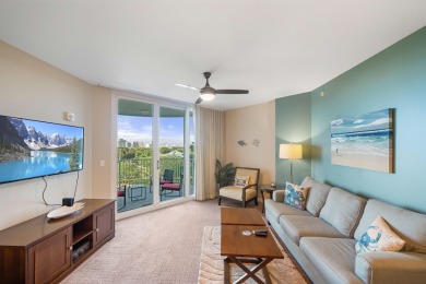 Experience the ultimate blend of coastal elegance and resort on Indian Bayou Golf and Country Club in Florida - for sale on GolfHomes.com, golf home, golf lot