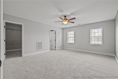Your search is over! This stunning home perfectly blends classic on Pinehurst Resort and Country Club in North Carolina - for sale on GolfHomes.com, golf home, golf lot