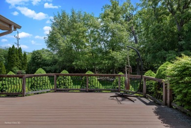 Welcome to your private sanctuary of luxury and elegance in on Olympia Fields Country Club in Illinois - for sale on GolfHomes.com, golf home, golf lot