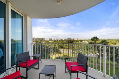Experience the ultimate blend of coastal elegance and resort on Indian Bayou Golf and Country Club in Florida - for sale on GolfHomes.com, golf home, golf lot