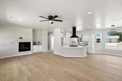 Welcome to your dream home in the desirable Tierra Del Sol Golf on Tierra Del Sol Golf Course in New Mexico - for sale on GolfHomes.com, golf home, golf lot