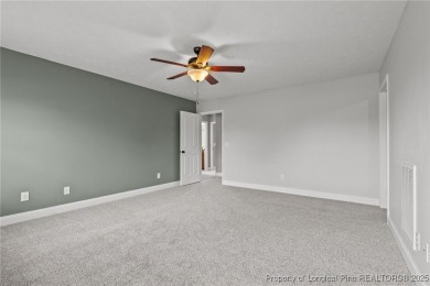 Your search is over! This stunning home perfectly blends classic on Pinehurst Resort and Country Club in North Carolina - for sale on GolfHomes.com, golf home, golf lot