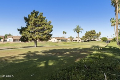 Welcome to this well-maintained home in the highly sought-after on Fountain of the Sun Country Club in Arizona - for sale on GolfHomes.com, golf home, golf lot