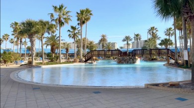 Experience the ultimate blend of coastal elegance and resort on Indian Bayou Golf and Country Club in Florida - for sale on GolfHomes.com, golf home, golf lot