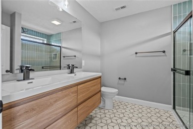 Your search is over! This stunning home perfectly blends classic on Pinehurst Resort and Country Club in North Carolina - for sale on GolfHomes.com, golf home, golf lot
