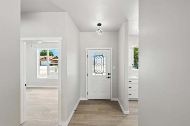 Welcome to your dream home in the desirable Tierra Del Sol Golf on Tierra Del Sol Golf Course in New Mexico - for sale on GolfHomes.com, golf home, golf lot