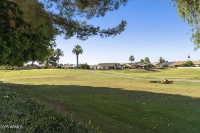 Welcome to this well-maintained home in the highly sought-after on Fountain of the Sun Country Club in Arizona - for sale on GolfHomes.com, golf home, golf lot