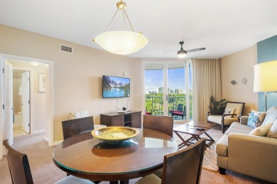Experience the ultimate blend of coastal elegance and resort on Indian Bayou Golf and Country Club in Florida - for sale on GolfHomes.com, golf home, golf lot