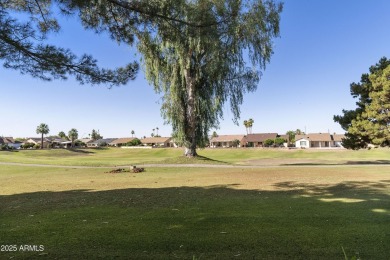 Welcome to this well-maintained home in the highly sought-after on Fountain of the Sun Country Club in Arizona - for sale on GolfHomes.com, golf home, golf lot