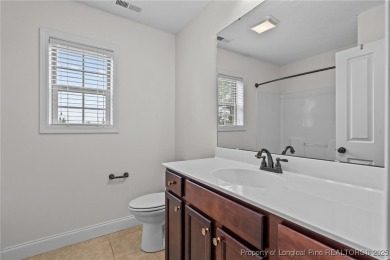 Your search is over! This stunning home perfectly blends classic on Pinehurst Resort and Country Club in North Carolina - for sale on GolfHomes.com, golf home, golf lot