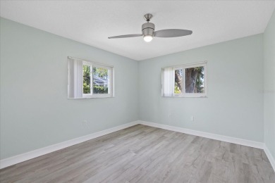 COMMUNITY POOL. MAINTENANCE FREEPLETELY RENOVATED.  HURRICANE on Calusa Lakes Golf Club in Florida - for sale on GolfHomes.com, golf home, golf lot