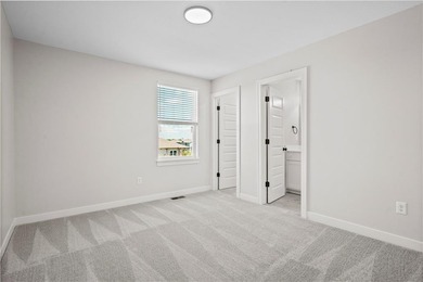 Welcome to *Crestwood,* where comfort and style converge in this on Heritage Park Golf Course in Kansas - for sale on GolfHomes.com, golf home, golf lot