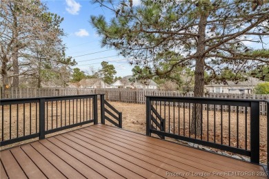 Your search is over! This stunning home perfectly blends classic on Pinehurst Resort and Country Club in North Carolina - for sale on GolfHomes.com, golf home, golf lot