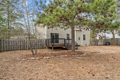 Your search is over! This stunning home perfectly blends classic on Pinehurst Resort and Country Club in North Carolina - for sale on GolfHomes.com, golf home, golf lot