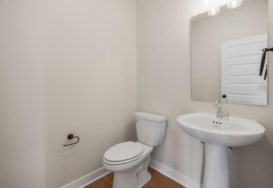 MOVE IN READY! A Smart Rate Advantage-Backed by Avital Homes on Heritage Park Golf Course in Kansas - for sale on GolfHomes.com, golf home, golf lot